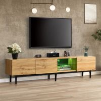 Lowboard Neu Sideboard TV Schrank Fernsehschrank Anrichte Schrank Hamburg - Harburg Vorschau