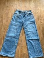 neue Jeanshose zu verkaufen Nordvorpommern - Landkreis - Ribnitz-Damgarten Vorschau