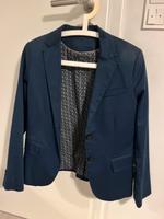 Gant Blazer dunkelblau Nordrhein-Westfalen - Delbrück Vorschau
