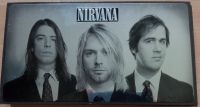 Nirvana   With the lights out   3 CD + DVD   STEEL BOX   wie neu Bremen - Vegesack Vorschau