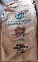 Original Kaffeesäcke Niedersachsen - Goslar Vorschau