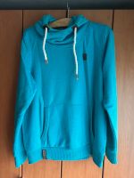 Naketano Herren Hoodie, Gr.L Sachsen-Anhalt - Muldestausee Vorschau