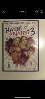DVD Hanni und Nanni 3 Schleswig-Holstein - Barkelsby Vorschau