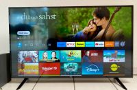 Amazon Fire TV 4-Serie Smart-TV 43 Zoll (109 cm) Baden-Württemberg - Aidlingen Vorschau