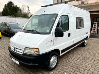 Citroën Jumper 2.8 MAXI REIMO WOHNMOBIL*STANDHEIZ*DUCATO Köln - Porz Vorschau