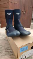 Roxy Swell Series Neopren Schuhe 3mm Size 6 Gr. 36 -37 Badeschuhe Baden-Württemberg - Tettnang Vorschau