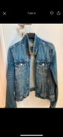 Jeansjacke von Mango Gr Niedersachsen - Bramsche Vorschau