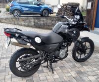 Motorrad BMW G 650 GS - 1. Hand 11.709 km - 48 PS (A2 - konform) Rheinland-Pfalz - Igel Vorschau