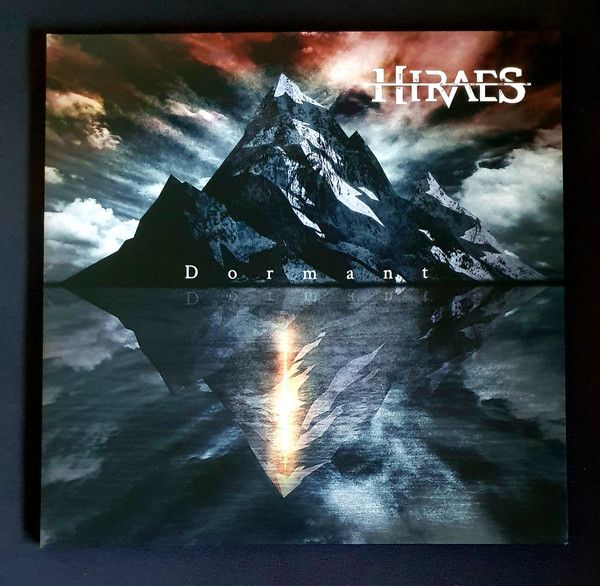 Hiraes - Dormant Vinyl Box Set, Limited Edition, Numbered 009 in Nordkirchen