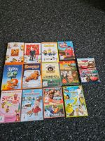 40 Kinder DVDS Nordrhein-Westfalen - Kleve Vorschau