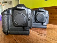 Canon Eos 1D 2Stück Defekt Düsseldorf - Rath Vorschau