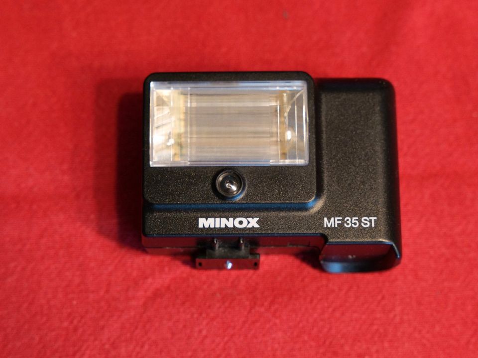 MINOX MF 35 ST Blitz in Rheinbrohl