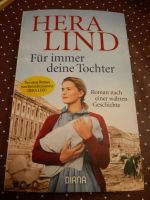 Buch Für immer deine Tochter Hera Lind Sachsen-Anhalt - Aken Vorschau