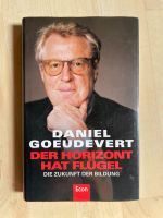 Buch Der Horizont hat Flügel von Daniel Goeudevert Bayern - Huglfing Vorschau