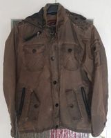 Wellensteyn Retro, Herren Jacke,  braun Gr. L - Übergangsjacke Hessen - Freigericht Vorschau