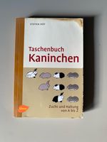 Ulmer Steffen Hoy Kaninchen Taschenbuch Hessen - Weiterstadt Vorschau