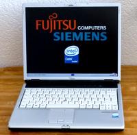 FUJITSU SIEMENS LIFEBOOK S7110, Intel Core Duo T2500 2x 2,00 GHz. Berlin - Spandau Vorschau