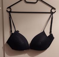 BH, dunkelblau, Gr. 80B, Gina Benotti, neu Sachsen - Flöha  Vorschau