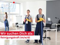 Reinigungskraft (m/w/d) Elberfeld - Elberfeld-West Vorschau