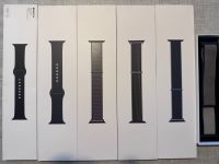 Apple Watch Armbänder Sport & Loop XL Niedersachsen - Zetel Vorschau
