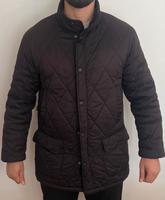 Steppjacke BARBOUR Gr.L München - Ramersdorf-Perlach Vorschau