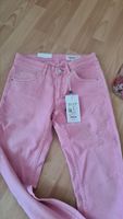 Marc o Polo Alva coole rosa Jeans Neu Niedersachsen - Nordenham Vorschau