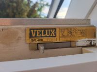 2 originale Velux Verdunkelung u. Hitzeschutz weiß Alurahmen Berlin - Reinickendorf Vorschau