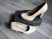 Pumps TAMARIS nude beige Hochzeit Nordrhein-Westfalen - Kamen Vorschau