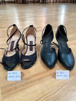 Damentanzschuhe/Tanzsport Berlin - Treptow Vorschau