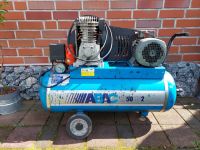 Kompressor ABAC LT50HP2 Nordrhein-Westfalen - Werl Vorschau