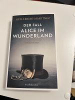 Der Fall Alice im Wunderland Kiel - Neumühlen-Dietrichsdorf-Oppendorf Vorschau