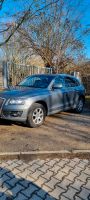 Audi Q5 Benzin Rheinland-Pfalz - Ludwigshafen Vorschau