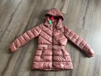 **guess Jacke Übergangsjacke altrosa Gr. L neu mit Etikett ** Niedersachsen - Neu Wulmstorf Vorschau