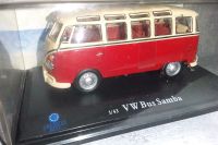 VW Bus Samba von American Mini 1/43 Hessen - Rodgau Vorschau