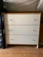 Ikea Kommode Robin drei Schubladen - Schlafzimmer - 80x40x83,5 Nordrhein-Westfalen - Hövelhof Vorschau