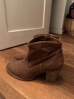 Schuhe Größe 39 Berlin - Spandau Vorschau