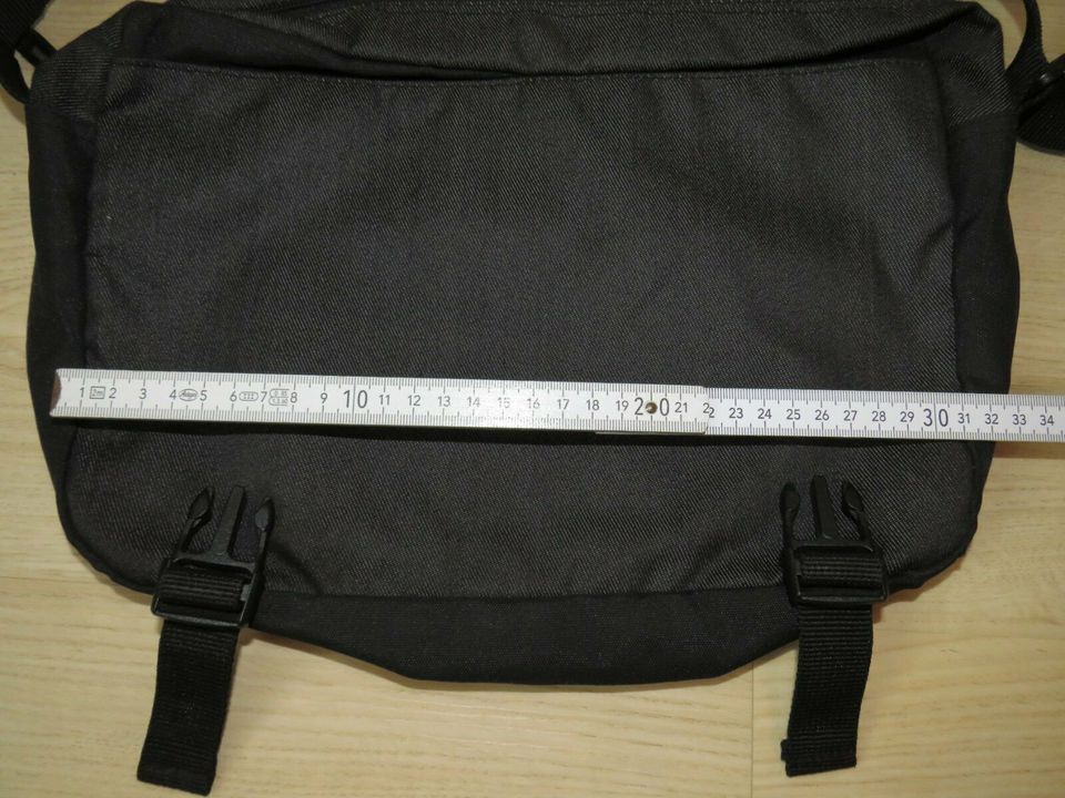 Samsonite Umhänge Tasche,Messenger,Freizeittasche,Top _UNISEX_ in Ludwigsburg