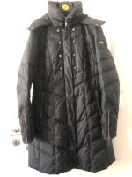 Taifun Damenjacke Steppjacke schwarz lang Gr. 40 Top-Zustand Nordrhein-Westfalen - Solingen Vorschau