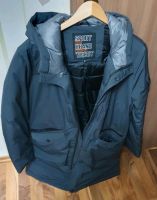 Fast neu Herren Jacke-Mantel  Größe 48 Baden-Württemberg - Ehingen (Donau) Vorschau