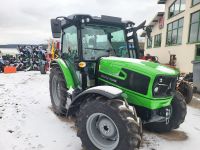 Schlepper, Traktor, Deutz- Fahr 5090 Keyline Baden-Württemberg - Bräunlingen Vorschau