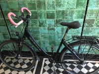 Damenfahrrad von Grecos 28 Zoll Tiefeinsteiger Hamburg-Nord - Hamburg Winterhude Vorschau