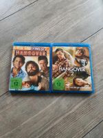 Hangover 1 + 2 Blu-ray Disc / TOP Niedersachsen - Osterholz-Scharmbeck Vorschau