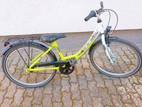 24 Zoll BBF outrider Mädchenfahrrad 7 Gänge Kinderfahrrad Rheinland-Pfalz - Wörth am Rhein Vorschau