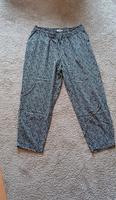 RESERVED Sommerhose, Schlupfhose, Viskose, Gr. 44, wie H&M Bayern - Aschau im Chiemgau Vorschau