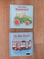 Ullmann Medien 2 Kinderbücher (nur Bilder ) Sachsen-Anhalt - Halle Vorschau