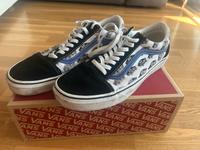 Vans Oldskool Leipzig - Gohlis-Süd Vorschau