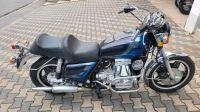 Honda Goldwing SC02 GL 1100 DX Bj. 1981 USA Bayern - Deggendorf Vorschau