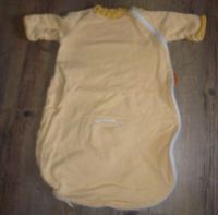 HOPPEDIZ Schlafsack, Maxicose geeignet, Gr. 56/62, gut erhalten Bayern - Forchheim Vorschau