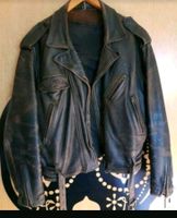 Vintage Bikerjacke, Indian Motorcycles, Motorradjacke, antik Dortmund - Innenstadt-West Vorschau