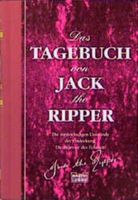 Das Tagebuch von Jack the Ripper / Hardcover / Amazon 69,95 € Innenstadt - Köln Altstadt Vorschau
